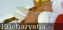 Eucharystia