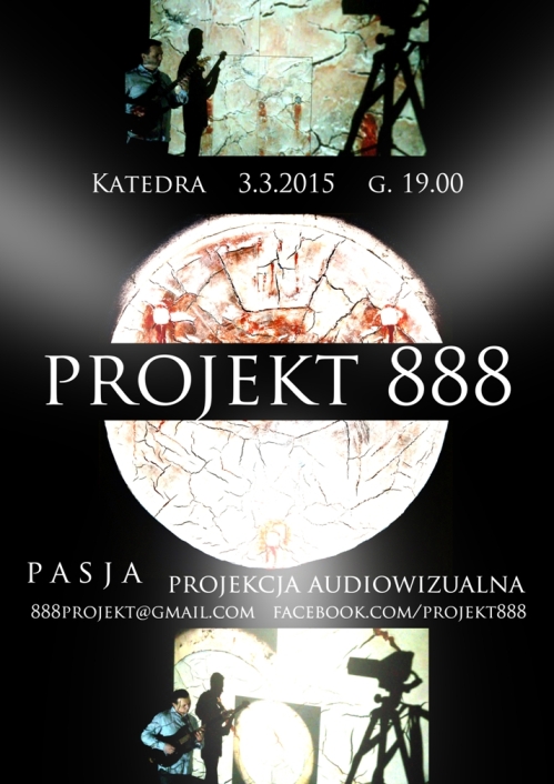 Multimedialny Projekt 888