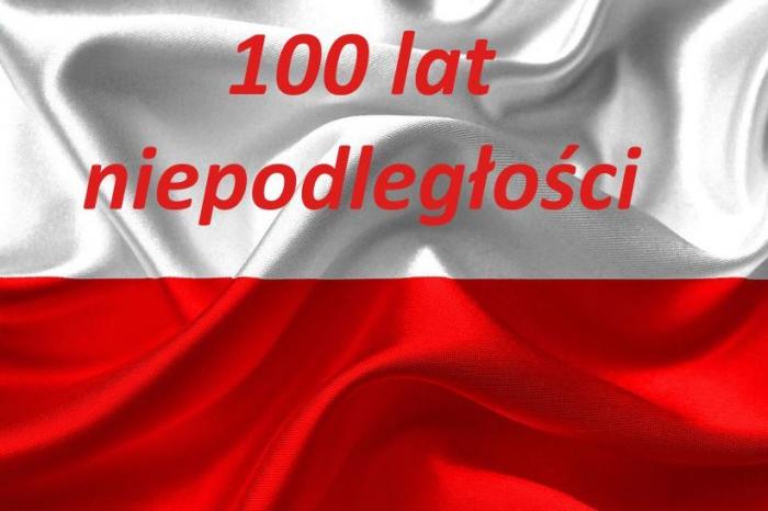 100 lat Niepodległej Ojczyzny