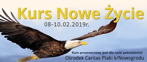 Kurs Nowe Życie