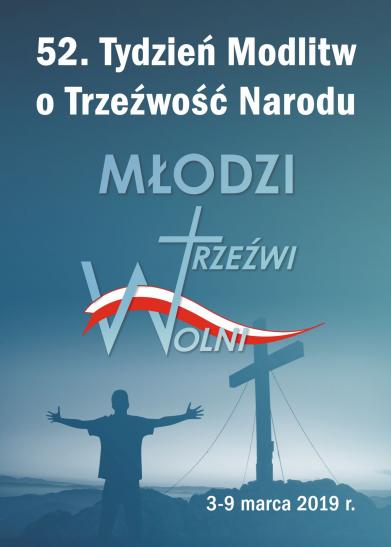 Tydzień Trzeźwości