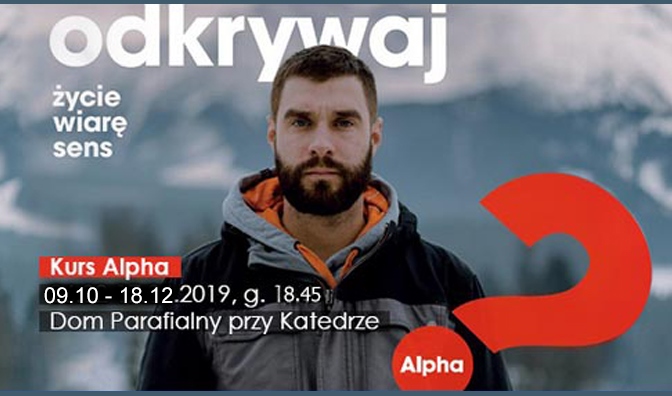 Kurs Alpha