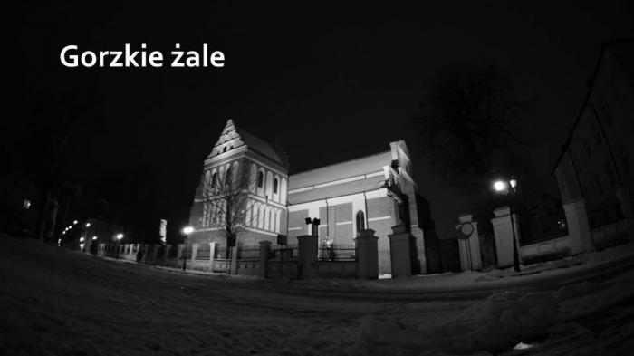 Gorzkie Żale