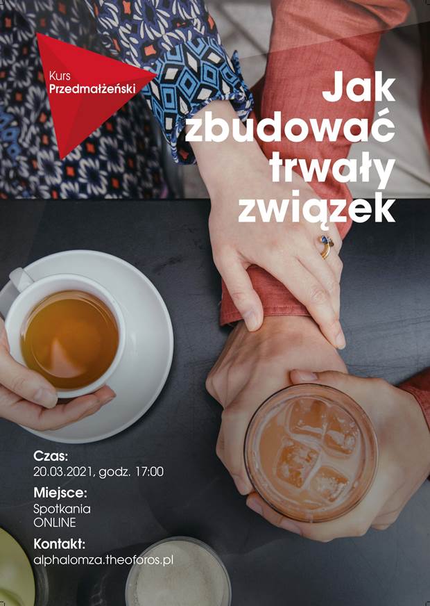 Kurs przedmałżeński