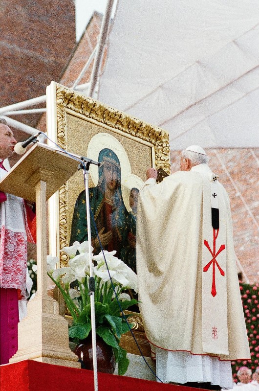 Odpust Matki Bożej Katedralnej Pięknej Miłości