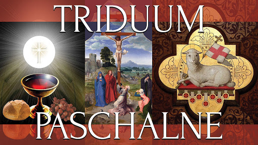 Triduum Paschalne 2022