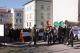 Różne hasła nieśli uczestnicy marszu