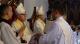 Przyrzeczenie posłuszeństwa i czci złożone biskupowi 