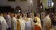 Nowi kapłani po raz pierwszy odprawiają Mszę Św. z ks. biskupem